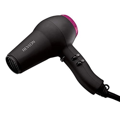 Revlon RVDR5823 Sèche-cheveux rapide et léger, 2000W