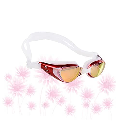BESPORTBLE Lunettes De Natation Imperméable Positionner