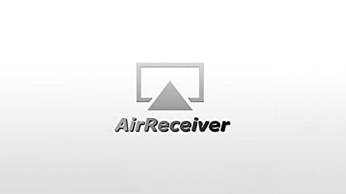 AirReceiver