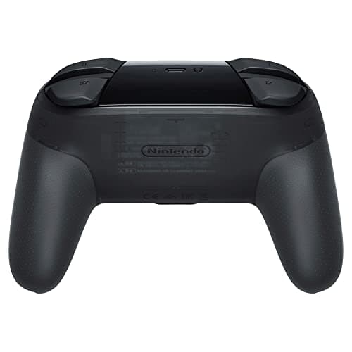 Nintendo Manette Switch Pro