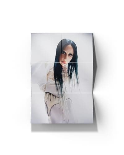 Mayhem [Version Exclusive Amazon – Double Vinyle Blanc Inclus Un Poster-Tirage Limité]
