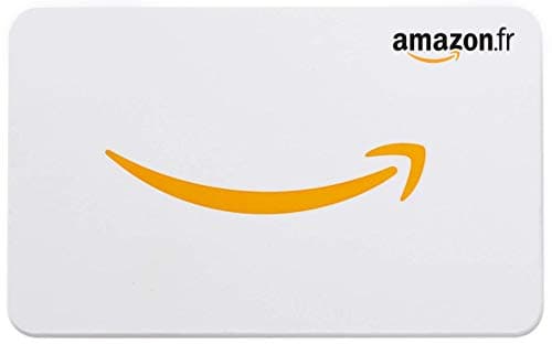 Carte Cadeau Amazon.fr - Dans un Coffret Noeud Papillon