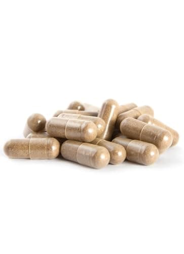 Anti-stress BIO | Aubépine, Safran, Mélisse | Équilibre Émotionnel, Relaxation, Réduit la Tension Nerveuse | 90 gélules de 423mg | Fabriqué en France | Qualité Supérieure