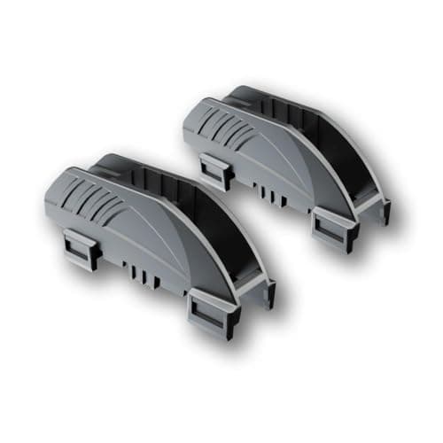 Mossa Balais d'essuie-glace de pare-brise adaptés pour Fiat Panda (10.2003-12.2012) - essuie-glace pour lunette avant - kit essuie glaces 4