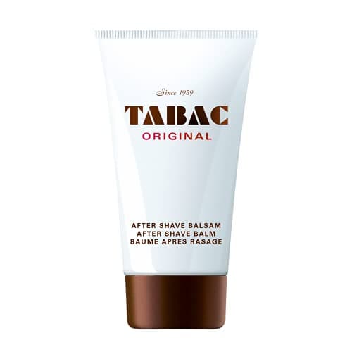 Tabac® Original | authentique, puissant et masculin | 75ml baume après rasage