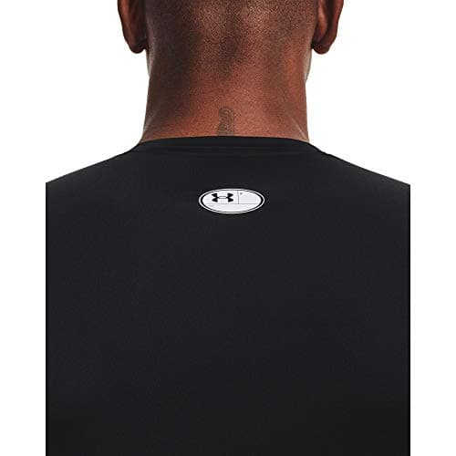 Under Armour Homme UA HG Armour Comp SS Shirt