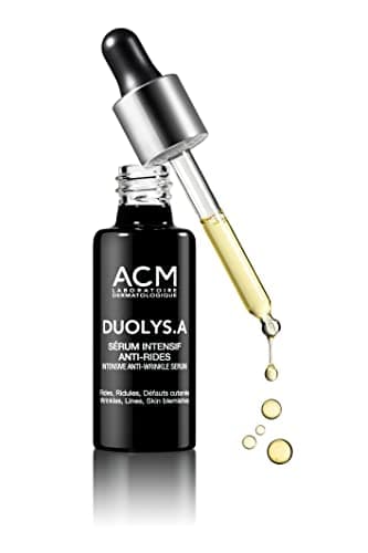 Laboratoire ACM Duolys.A Sérum Intensif Anti-Rides 30 ml