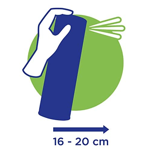 Oust Aerosol Fraicheur Propre Désodorisants - 300 ml