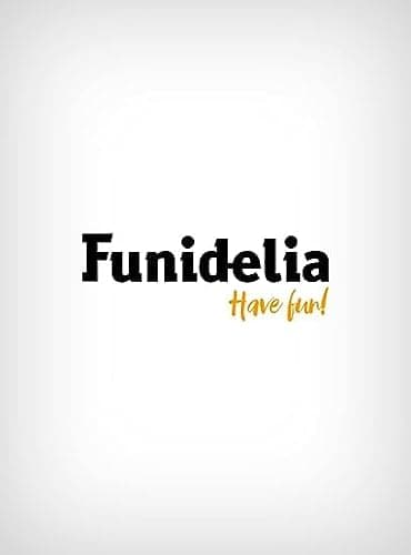 Funidelia | Déguisement Harry Potter - Gryffondor pour fille et garçon Poudlard & Magiciens - Déguisement pour enfant et accessoires pour Halloween, carnaval et fêtes. - Taille 7-9 ans