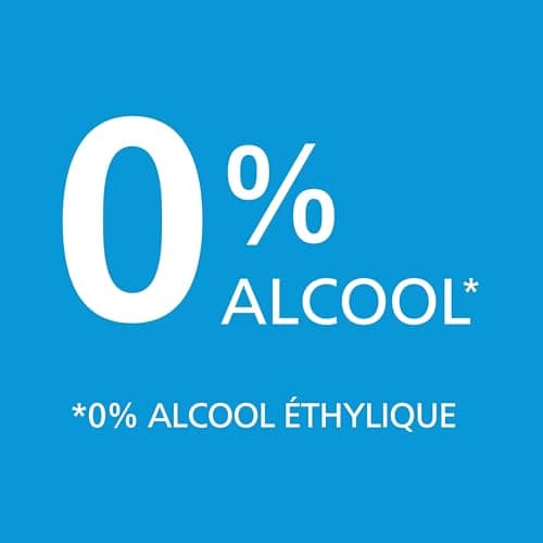 SANEX - Déodorant à Bille Natur Protect Peaux Sensibles - Déodorant pour Homme et Femmes à la Pierre d'Alun - Efficacité 24 h - 50 ml
