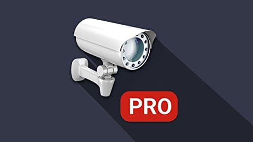 tinyCam PRO - Swiss knife to monitor IP cam