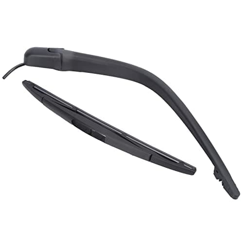 Kit de Bras de Balai D'essuie-glace Arrière, Kit de Pare-brise pour Twingo MK1 1993-2007
