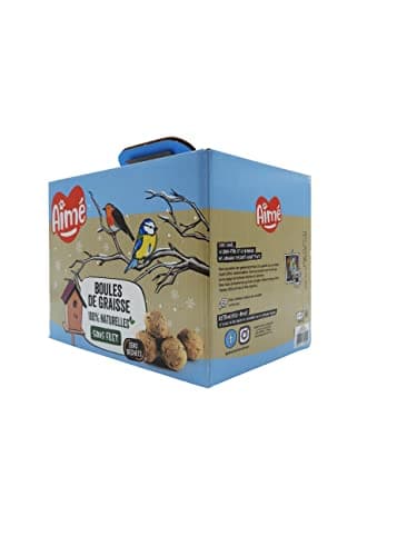 Aime Eco Box Boules de Graisse x 30
