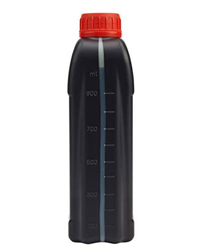 Oregon - Huile pour Chaîne et Guide-Chaîne de Tronçonneuse, 1 L (O10-4935)
