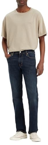 Levi's 511 Slim Jeans Homme, Sequoia Rt, 34W / 34L
