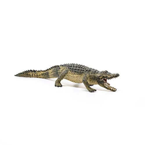 Schleich Alligator