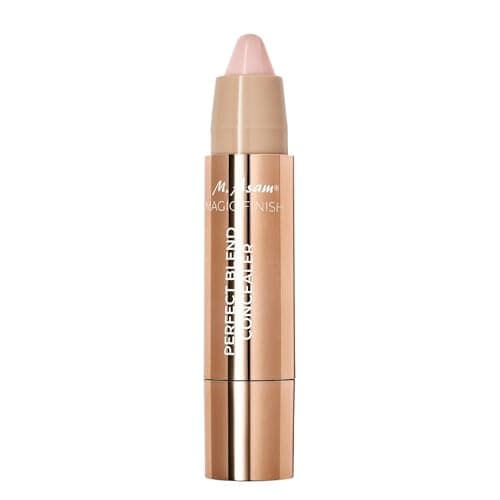 M. Asam MAGIC FINISH Perfect Blend Correcteur Fair (3 g) – Stick correcteur nude pour un teint immaculé, yeux makeup, camoufle cernes et imperfections, effet filtre immédiat