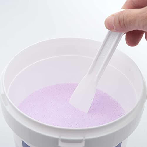Michelangelo KIT REFILL matériaux de moulage pour 4 mains d'adultes ou d'enfants en famille ou entre amis