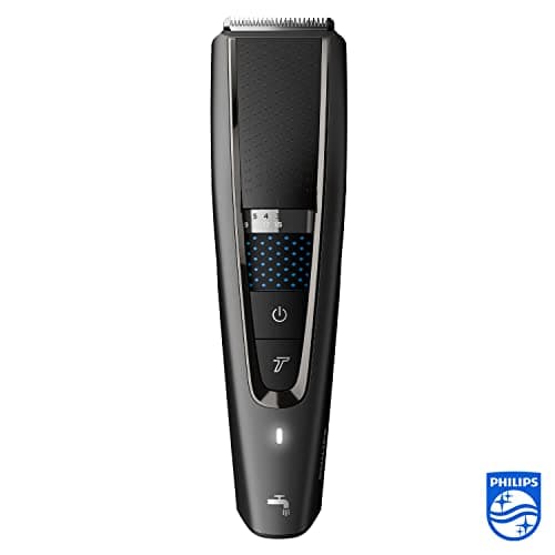 Philips Série 7000 Tondeuse multi-usage lavable (modèle HC7650/15)