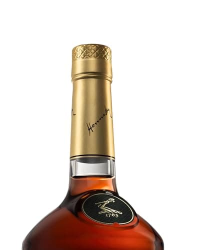 Hennessy Very Special Cognac 40% 1.5L