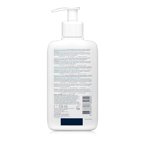 CeraVe - Gel Moussant Anti-Imperfections - Purifie la Peau & Réduit les Imperfections - Acide Salicylique, Argile Blanche, Céramides & Niacinamide - Peau à Tendance Acnéique - 236 ml