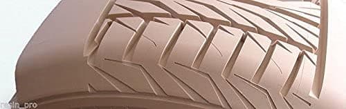 Resin Pro Polyform Résine de polyuréthane de coulée hautement fluide, Convient pour la fabrication de modèles, le bricolage et la bijouterie, Prototypage rapide, Beige - 1 Kg