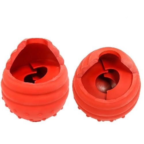 Jouet distributeur de friandises pour chien, jouets distributeurs de friandises pour chien - Balle interactive de friandises pour chiens | Jouets interactifs de distribution de friandises pour chiens,