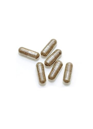 Cheveux BIO | Force & Croissance | Stimule la Pousse, Fortifie les Cheveux | Myrtille, Prêle, Roquette | 90 gélules de 300mg | Qualité Supérieure