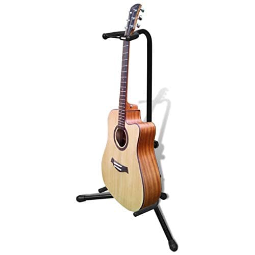 Tidyard Stand de Guitare Pliable