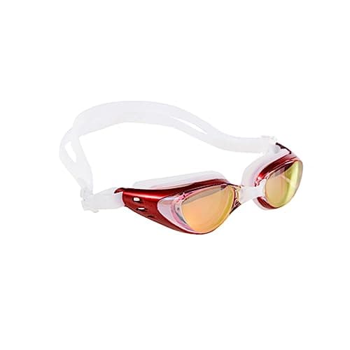 BESPORTBLE Lunettes De Natation Imperméable Positionner