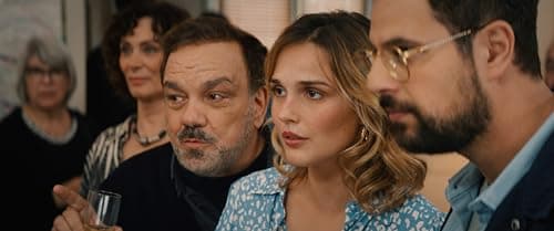 Chasse gardée [HD DVD]