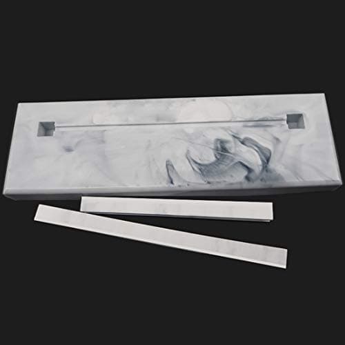 FineInno Moules en Résine en Silicone pour Bijoux Stand Moules Bricolage Organisateur Porte-Bijoux Présentoir Suspendues Boucles d'oreilles Support (Earrings Holder)