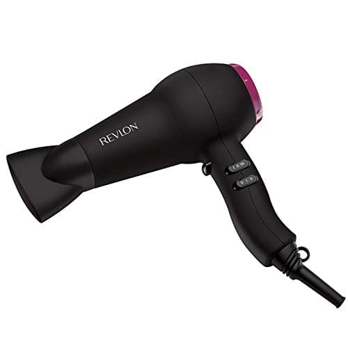 Revlon RVDR5823 Sèche-cheveux rapide et léger, 2000W