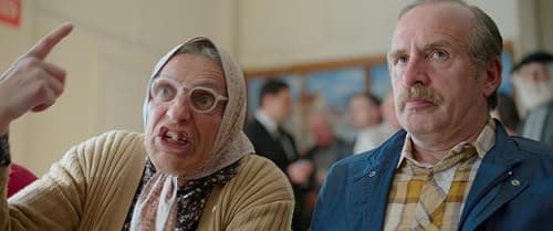 Les Bodin's partent en vrille