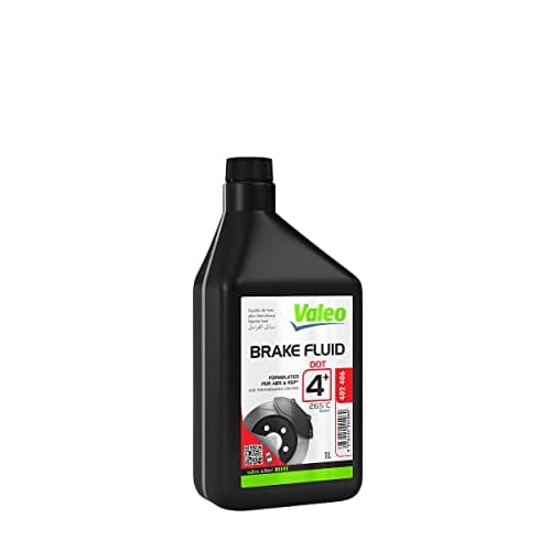 VALEO 402406 Brake/Clutch Cleaner Testing Unit brake fluid Central Hydraulic Oil Brake Fluid
