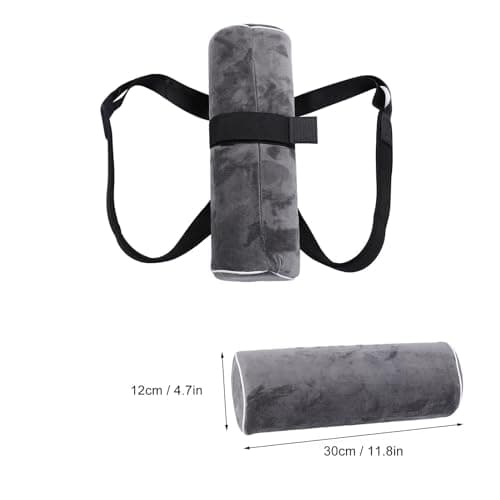 Sac à Dos de Couchage Latéral pour L'apnée du Sommeil, Oreillers Anti-ronflement, Position de Sommeil Latérale Anti-ronflement, Entraîneur pour la Position de Sommeil pour (S 40