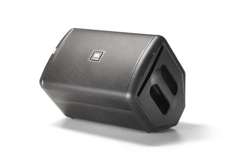 JBL EON ONE Compact - Système de sonorisation personnel rechargeable tout-en-un