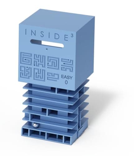 INSIDE3 Mortal0 Labyrinth