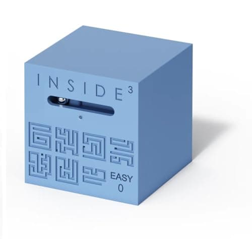 INSIDE3 Mortal0 Labyrinth
