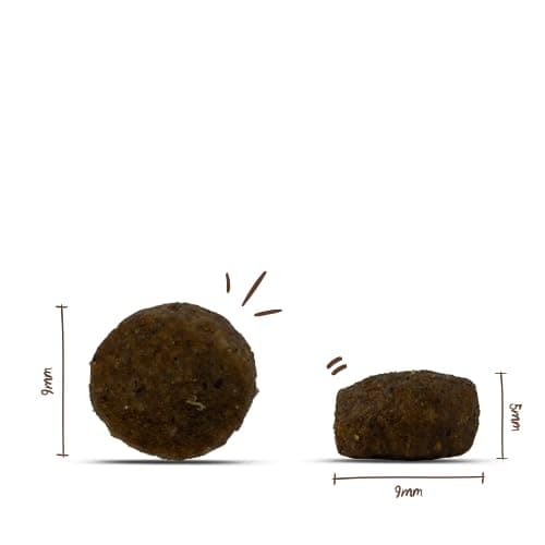 Sanabelle Sensitive à la volaille - Croquettes pour chats sensibles à la nutrition - 1 x 10 kg