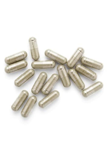 Ménopause BIO | Sans Hormones, 100% Naturel | Bouffées de Chaleur, Irritabilité, Stress | Gattilier, Sauge, Safran | 60 gélules | Qualité Supérieure