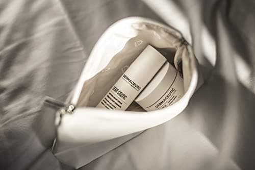 Light Ceutic de Dermaceutic - Crème de nuit unifiante contenant de l'Acide Glycolique en solution, de l'Acide Phytique en solution et un Complexe de Vitamine C - 40ml