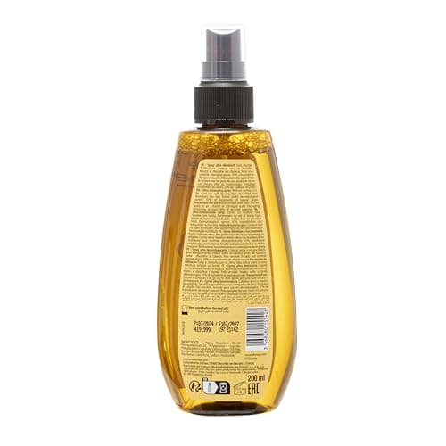 Corine de Farme - Spray Ultra Démêlant Disney Vaiana - Soin pour Enfant - Sans Rinçage - Formulation Clean Beauty, Fabriqué en France - Parfum Coco
