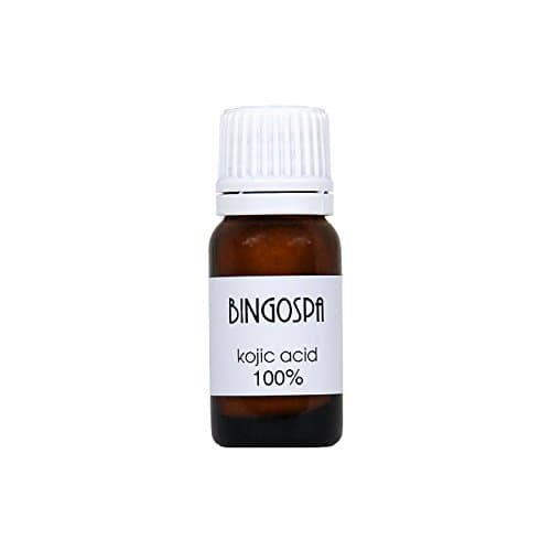 BINGOSPA Acide kojique - décoloration et anti-âge - 5g