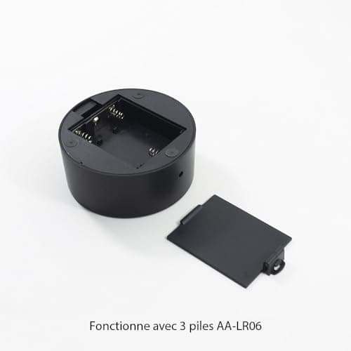 Veilleuse Foot Personnalisable, Veilleuse Footballeur, Décoration Chambre Foot, Lampe Foot Personnalisable, Lumière d'ambiance Foot pour garçon