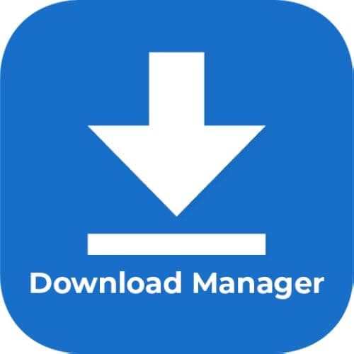 Download Manager Pro for Fire TV