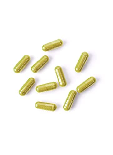 Nopal Bio Extra Fort | Formule Puissante | 180 Gélules Vegan | Qualité Supérieure
