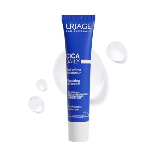 Uriage Bariéderm Cica Daily Gel-Crème 40 ml