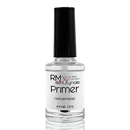 Kit d'ongles en acrylique, poudre, acrylique, primer, kit de test pour ongles