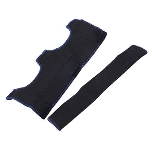 Lot de 2 Bandeau de Transpiration pour Casque de Sécurité Absorbant la Transpiration et Protégeant la Tête avec Un Coussin Anti Sueur, Confortable et Respirant pour Casque de Sécurité Lavable